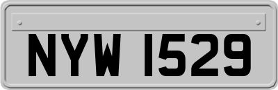 NYW1529