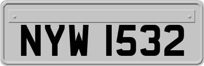 NYW1532