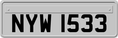 NYW1533