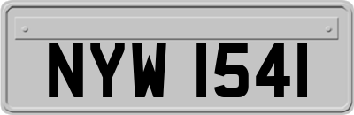 NYW1541