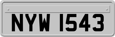 NYW1543