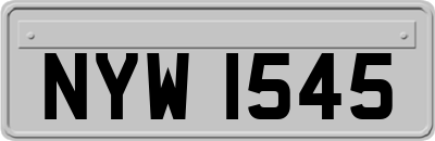 NYW1545