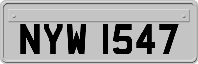 NYW1547
