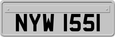 NYW1551