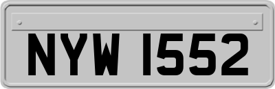 NYW1552