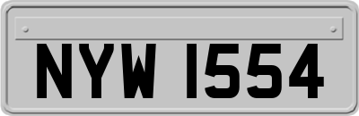 NYW1554