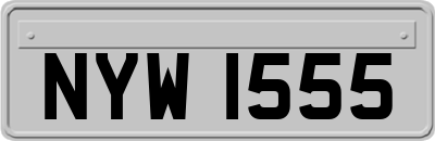NYW1555