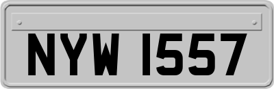 NYW1557