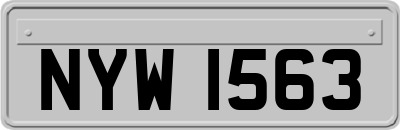 NYW1563