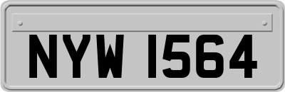 NYW1564