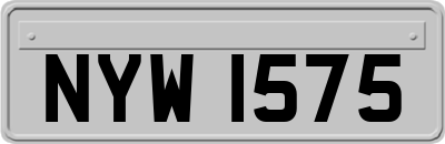 NYW1575