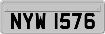 NYW1576
