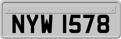 NYW1578