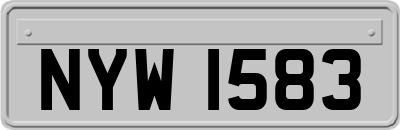 NYW1583