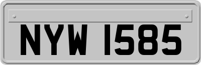 NYW1585