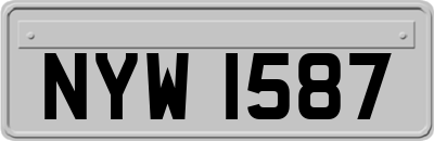 NYW1587