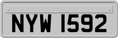 NYW1592