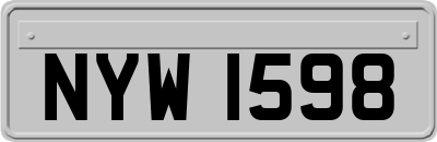 NYW1598