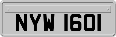 NYW1601