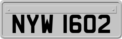 NYW1602