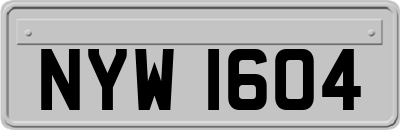 NYW1604