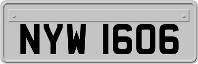 NYW1606
