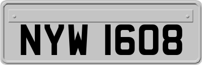 NYW1608