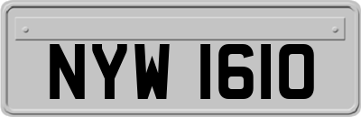 NYW1610