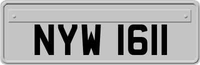 NYW1611