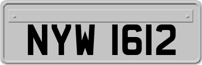 NYW1612