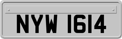 NYW1614