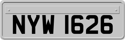 NYW1626