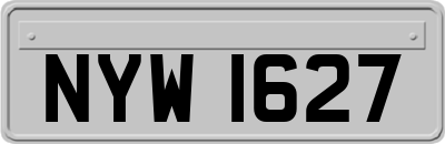 NYW1627