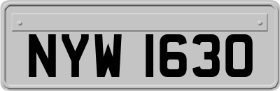NYW1630