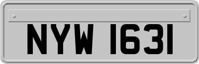 NYW1631