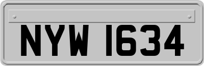 NYW1634