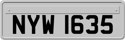 NYW1635