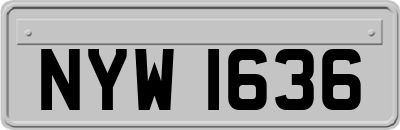 NYW1636