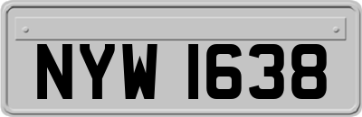 NYW1638