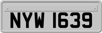 NYW1639