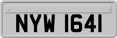 NYW1641