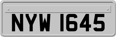 NYW1645