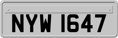 NYW1647