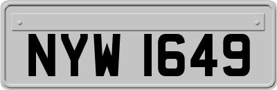 NYW1649