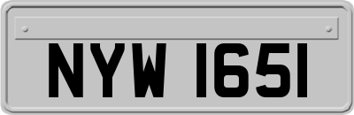NYW1651