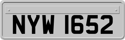 NYW1652