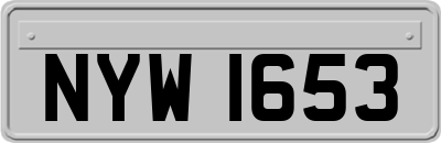 NYW1653