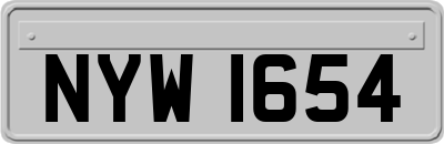 NYW1654