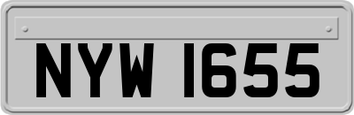 NYW1655