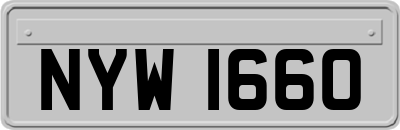 NYW1660